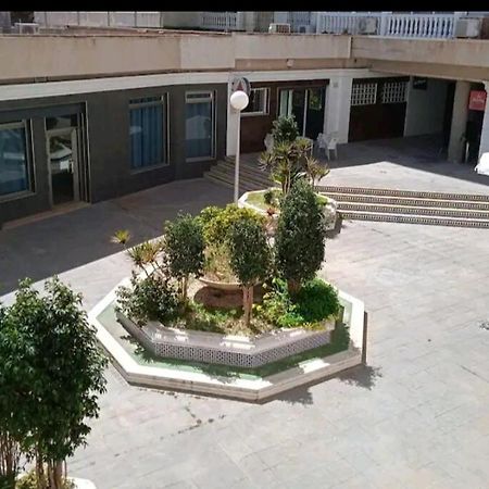 Casa Sol Y Mar 2I Apartment Torrevieja Exterior photo