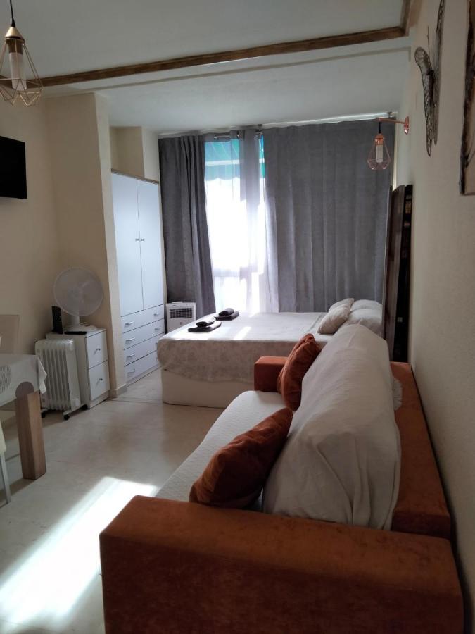 Casa Sol Y Mar 2I Apartment Torrevieja Exterior photo